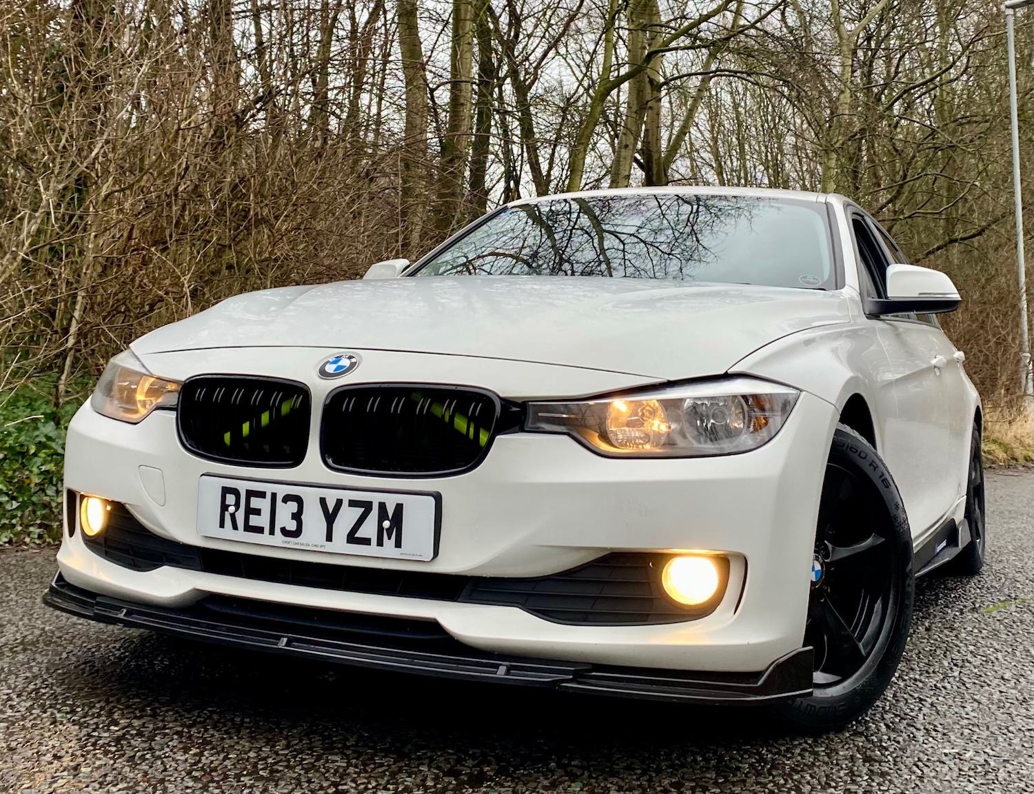 Used BMW 3 Series 2013 for sale - 77300543: Photo 25