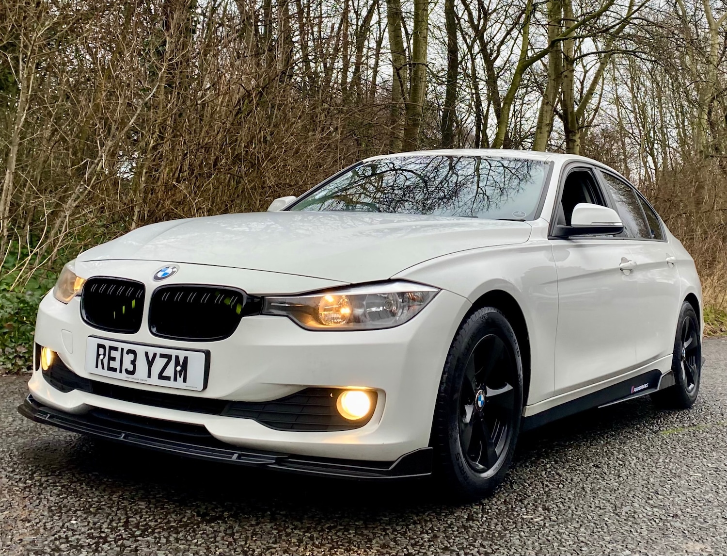 Used BMW 3 Series 2013 for sale - 77300543: Photo 26