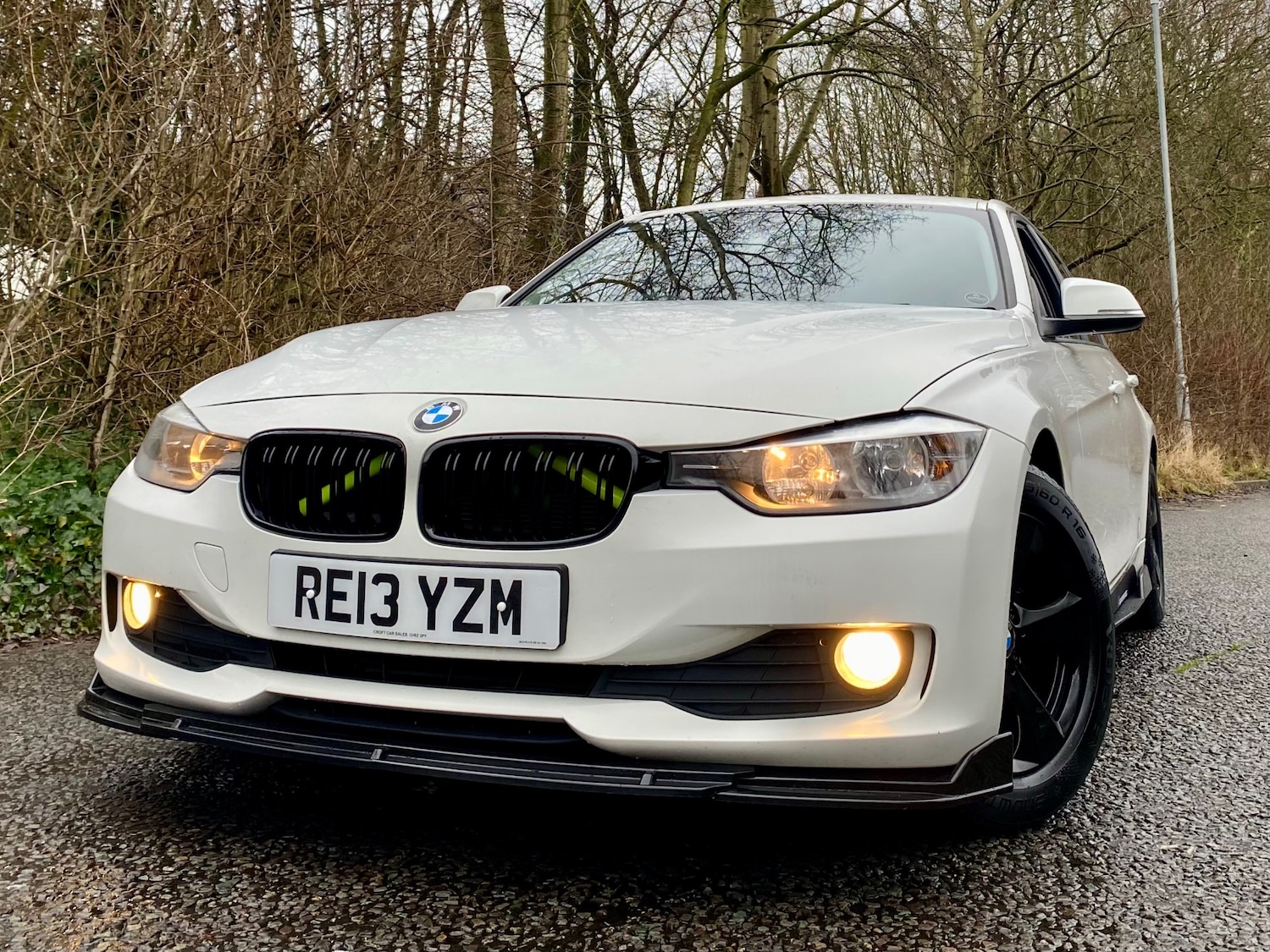 Used BMW 3 Series 2013 for sale - 77300543: Photo 27