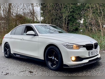 Used BMW 3 Series 2013 for sale - 77300543: Photo