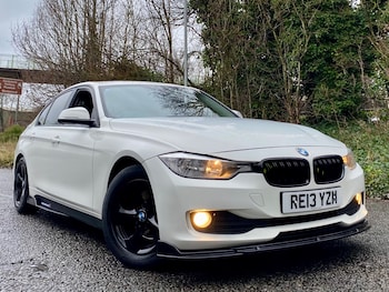 Used BMW 3 Series 2013 for sale - 77300543: Photo