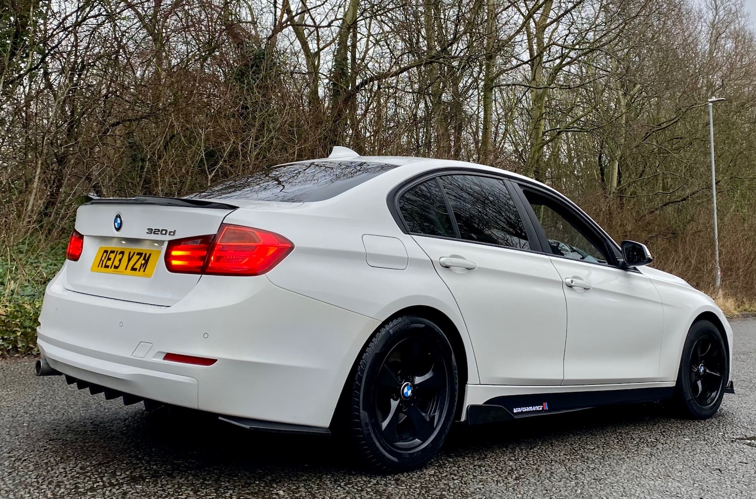 Used BMW 3 Series 2013 for sale - 77300543: Photo 5