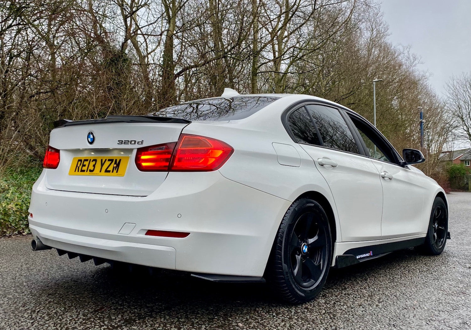 Used BMW 3 Series 2013 for sale - 77300543: Photo 6