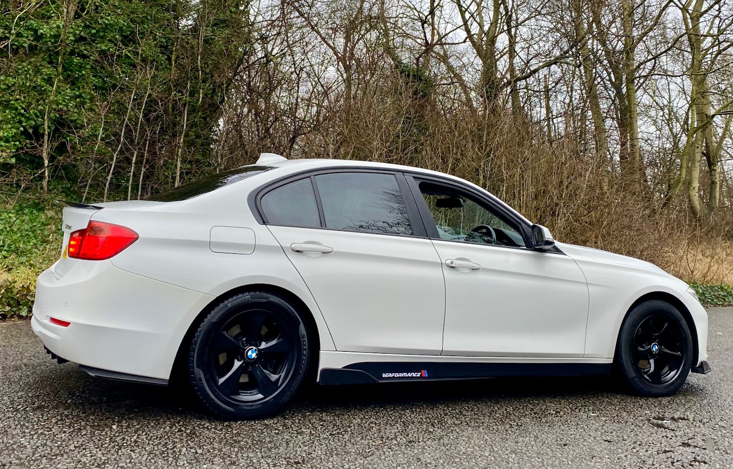 Used BMW 3 Series 2013 for sale - 77300543: Photo 7