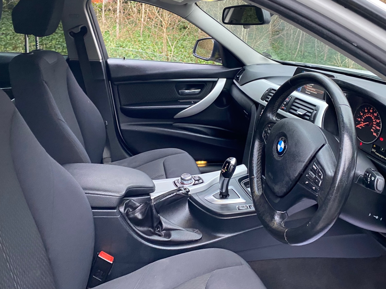 Used BMW 3 Series 2013 for sale - 77300543: Photo 8