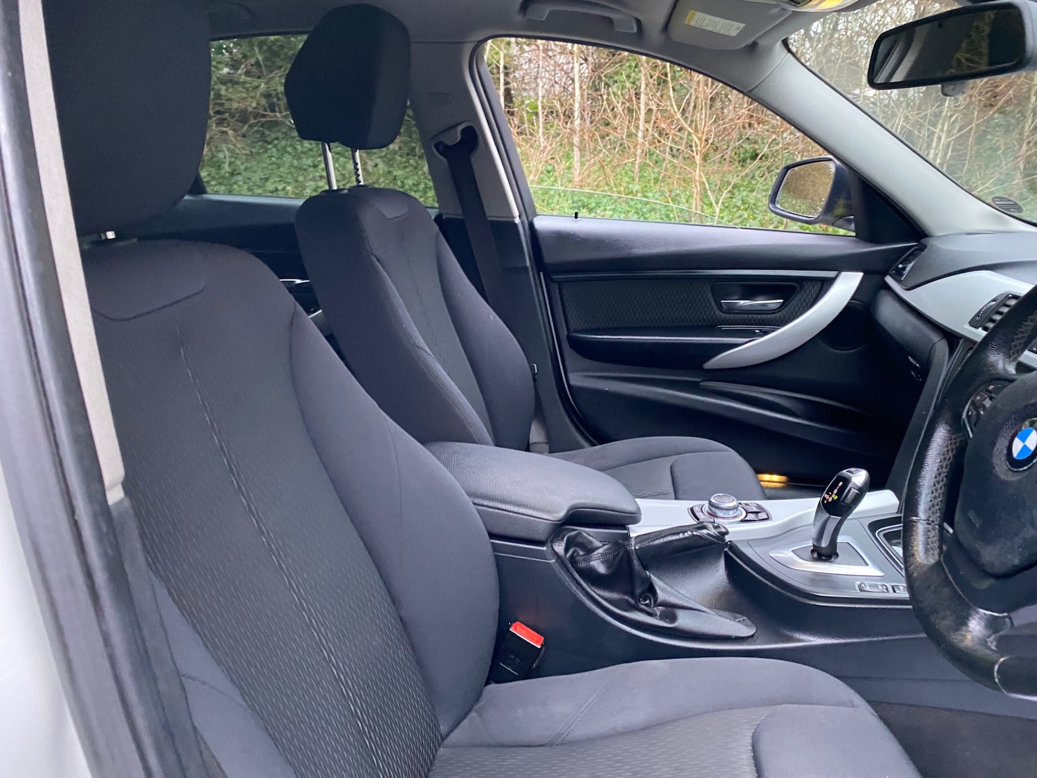 Used BMW 3 Series 2013 for sale - 77300543: Photo 9