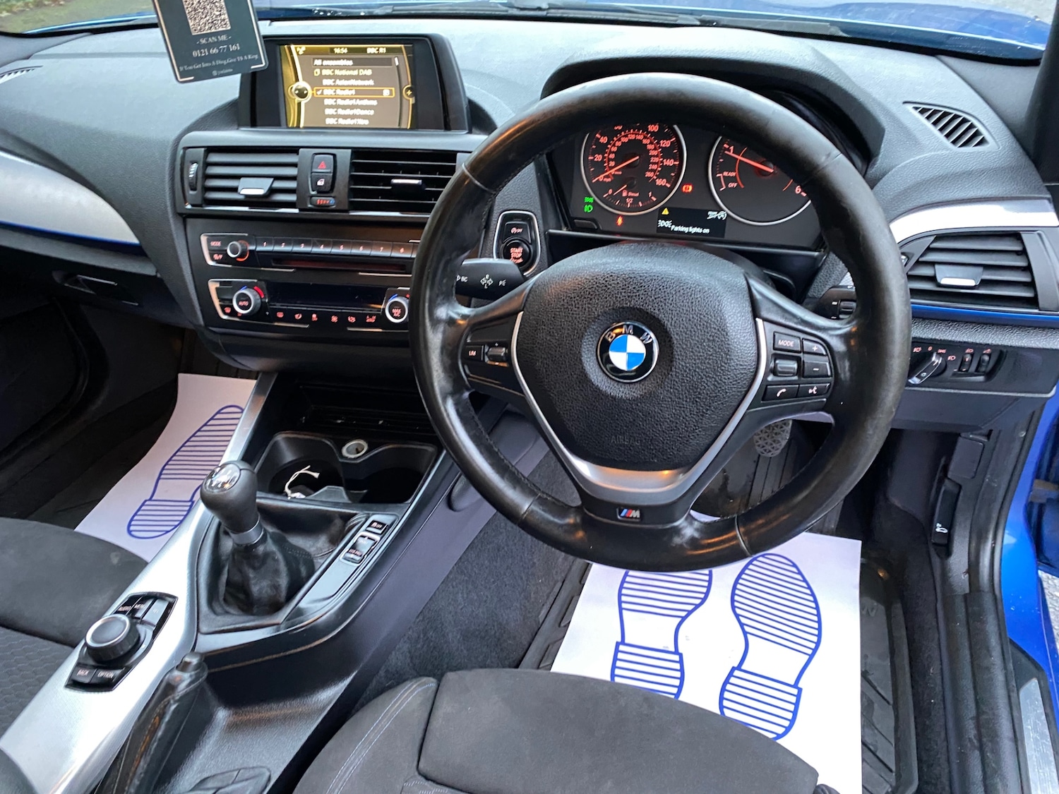 Used BMW 1 Series 2013 for sale - 77695311: Photo 10