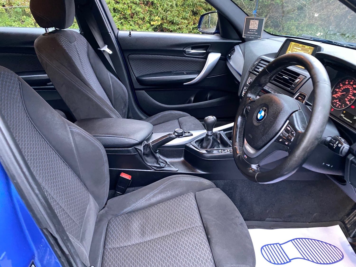 Used BMW 1 Series 2013 for sale - 77695311: Photo 11