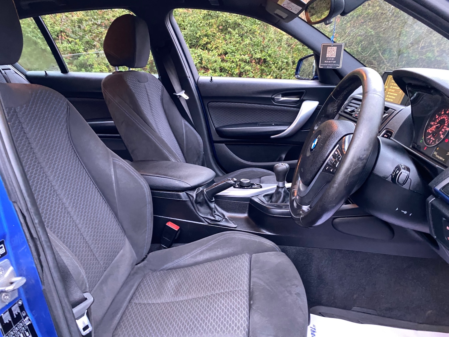 Used BMW 1 Series 2013 for sale - 77695311: Photo 12