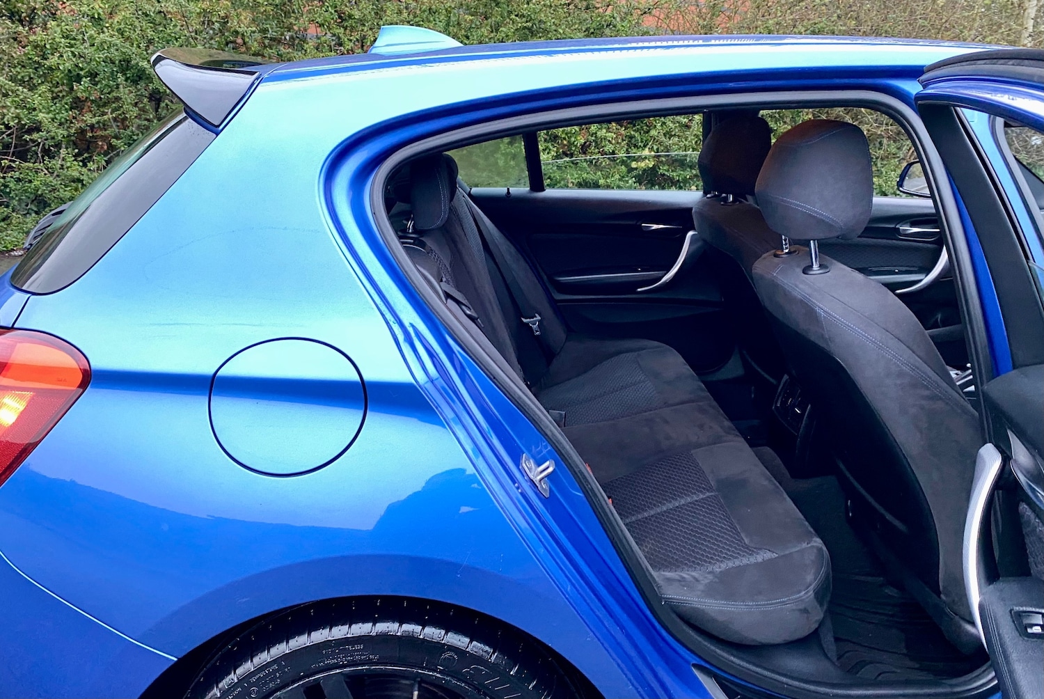 Used BMW 1 Series 2013 for sale - 77695311: Photo 14