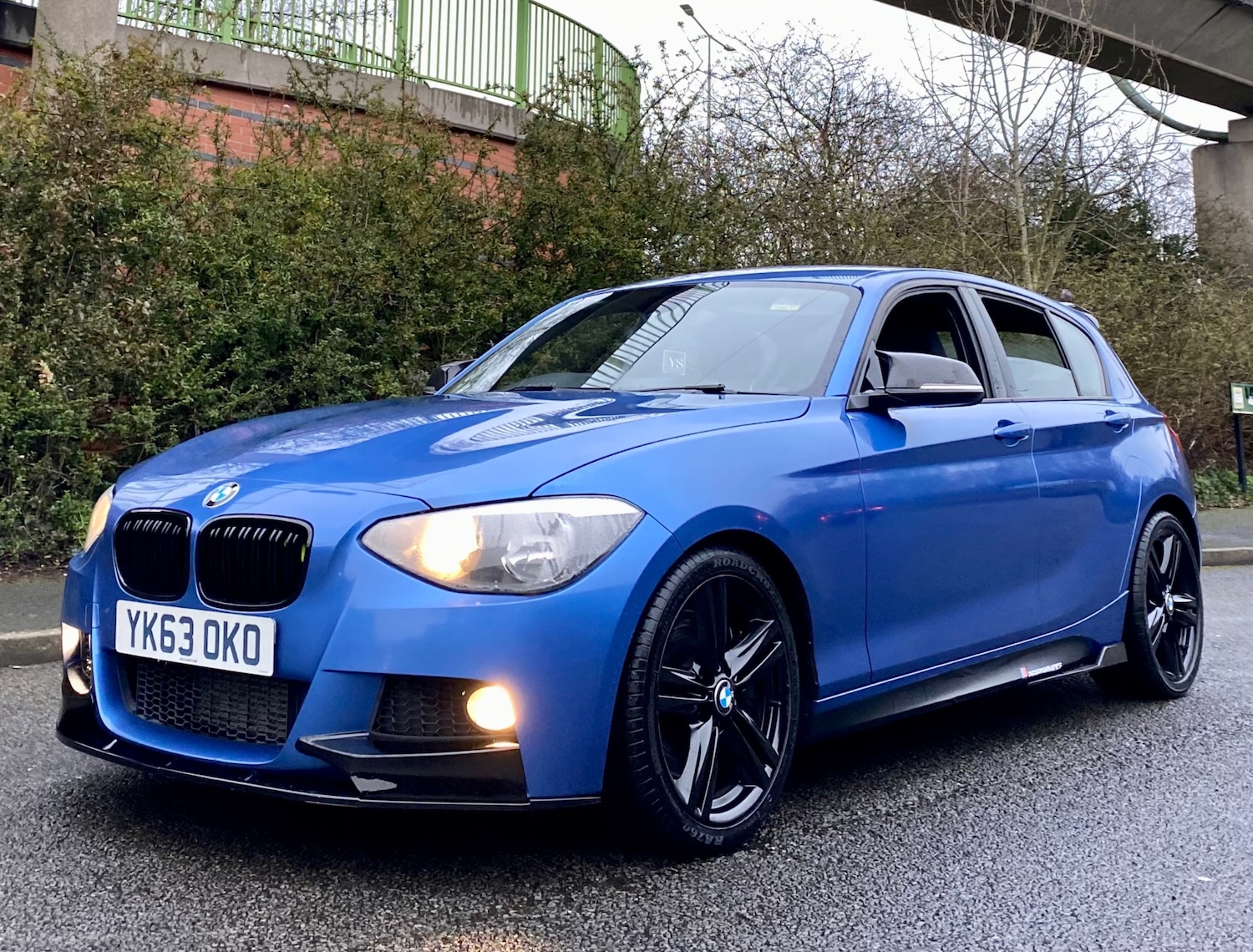 Used BMW 1 Series 2013 for sale - 77695311: Photo 16