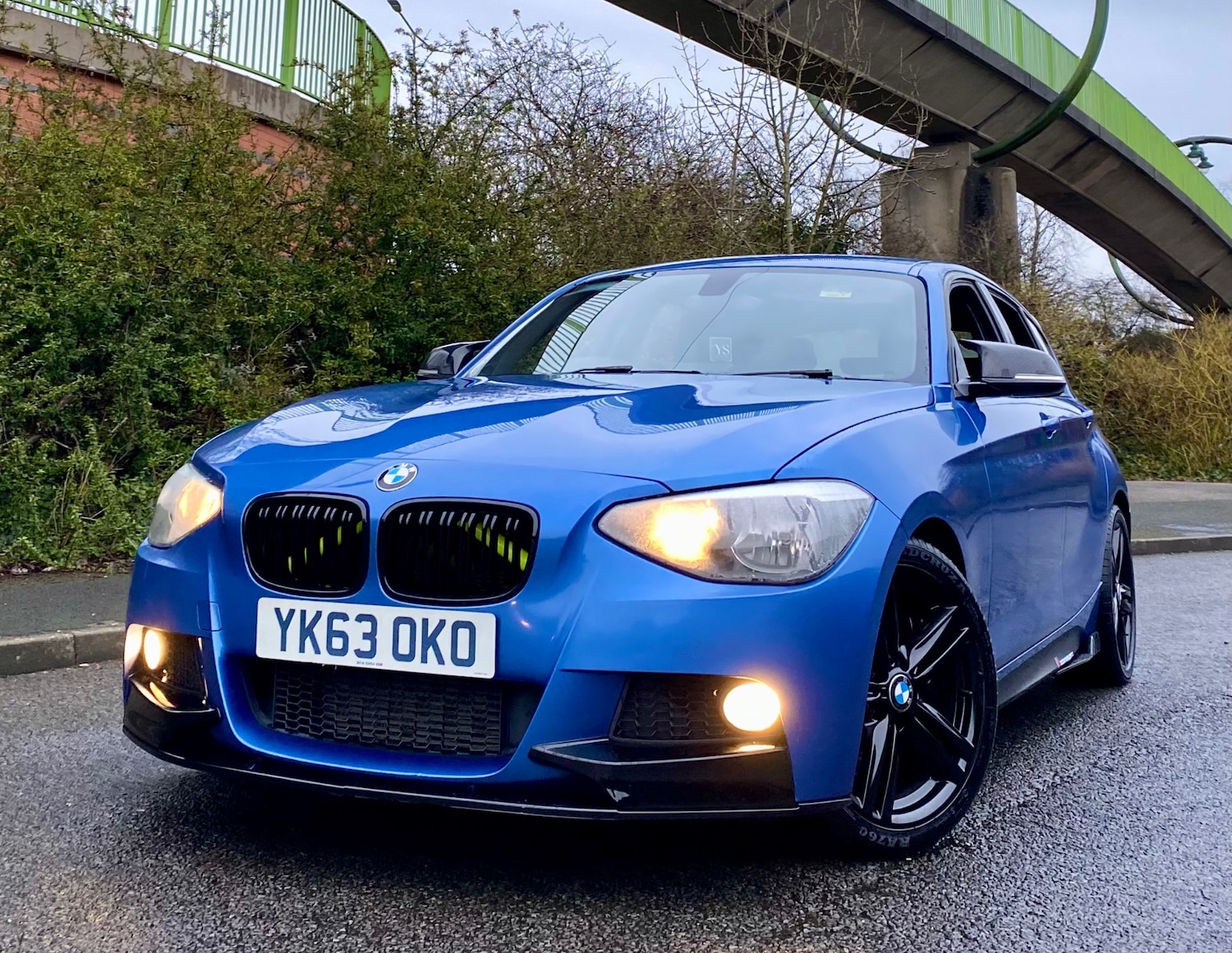 Used BMW 1 Series 2013 for sale - 77695311: Photo 18