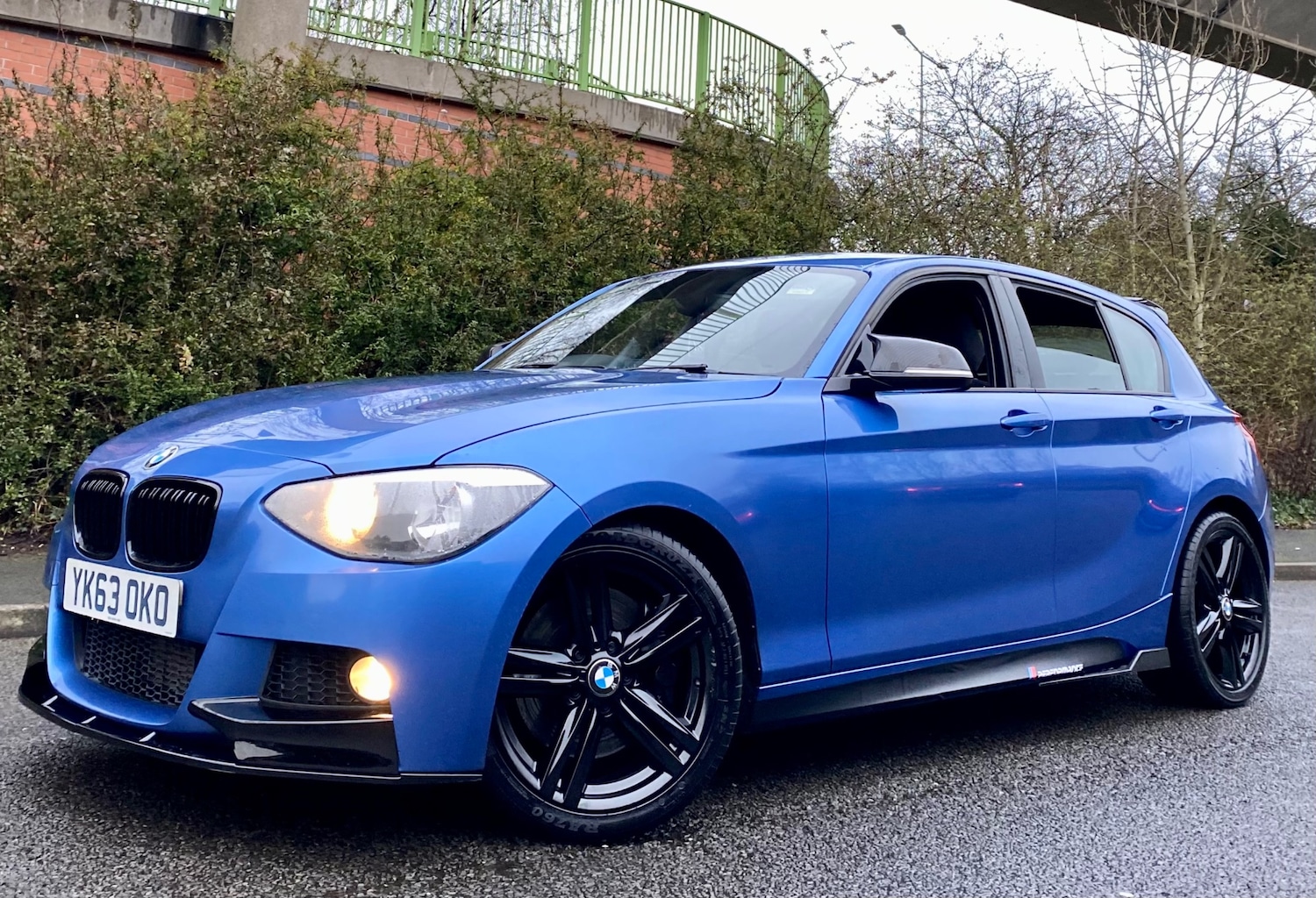 Used BMW 1 Series 2013 for sale - 77695311: Photo 20