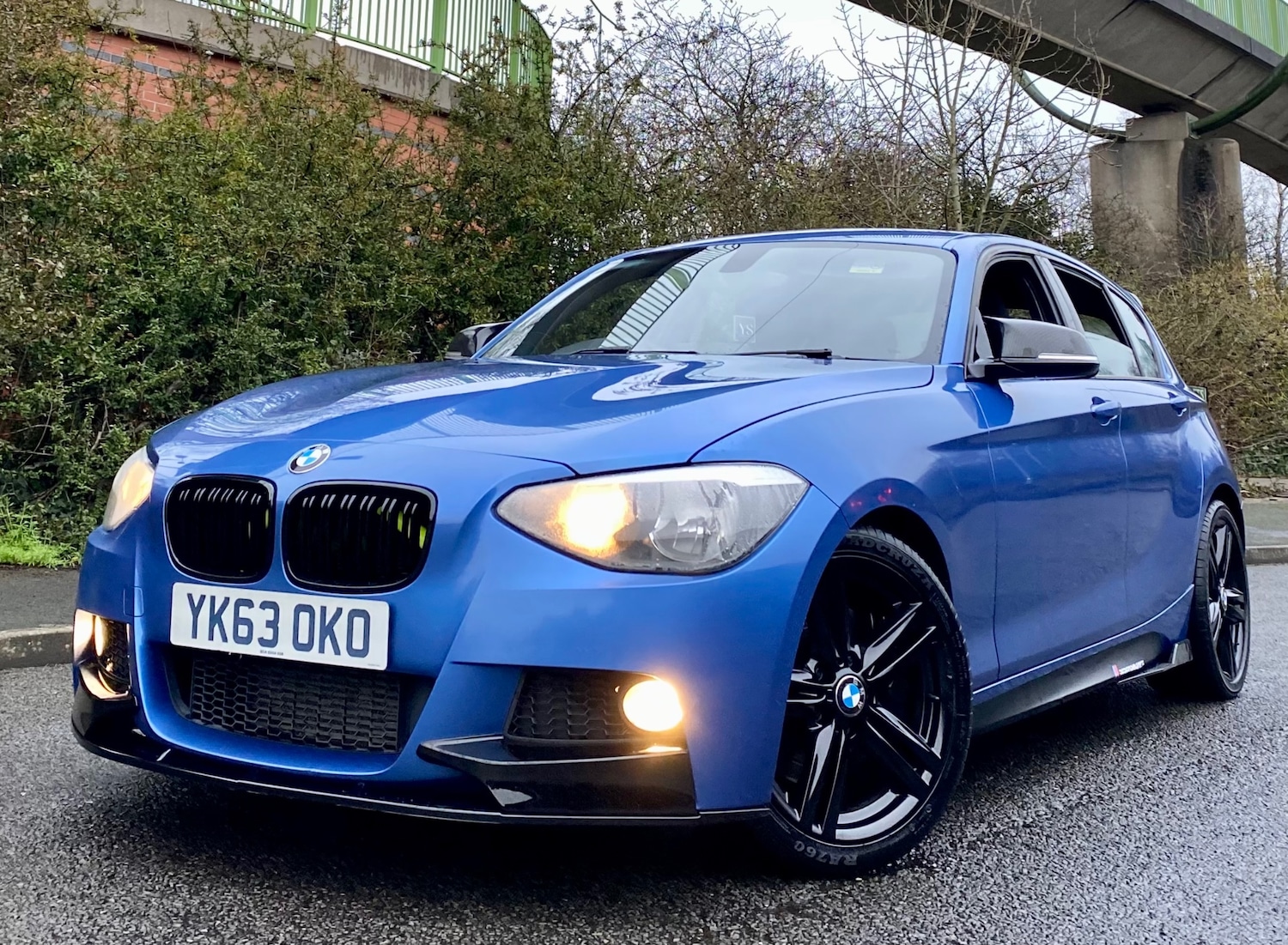 Used BMW 1 Series 2013 for sale - 77695311: Photo 23