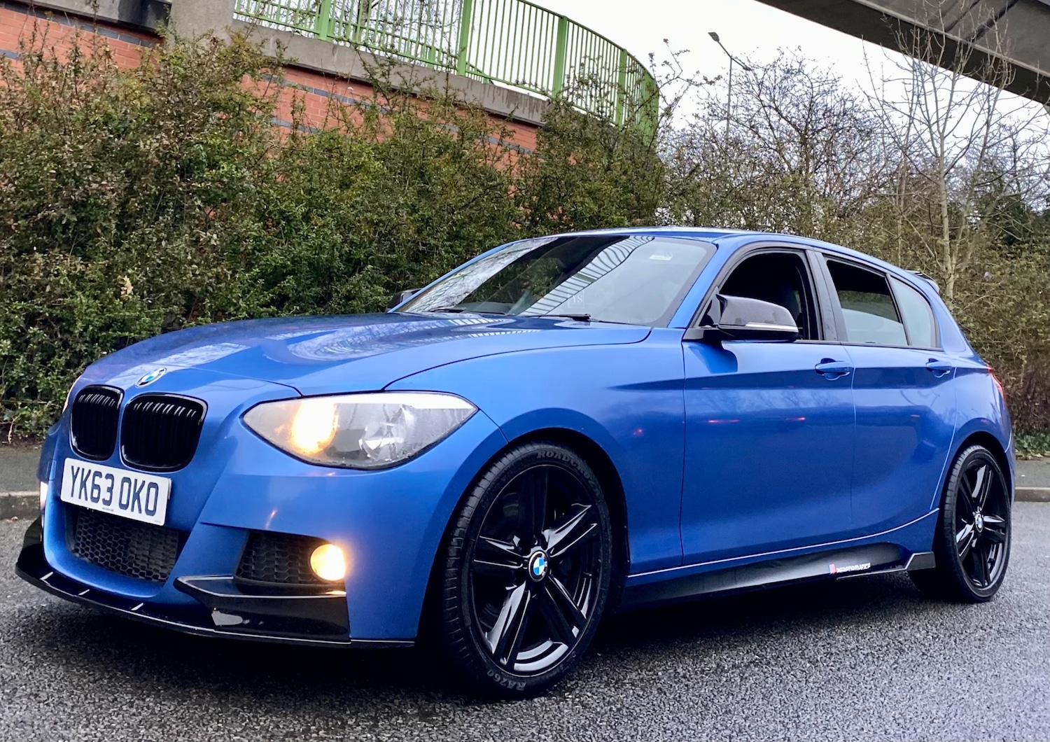 Used BMW 1 Series 2013 for sale - 77695311: Photo 24