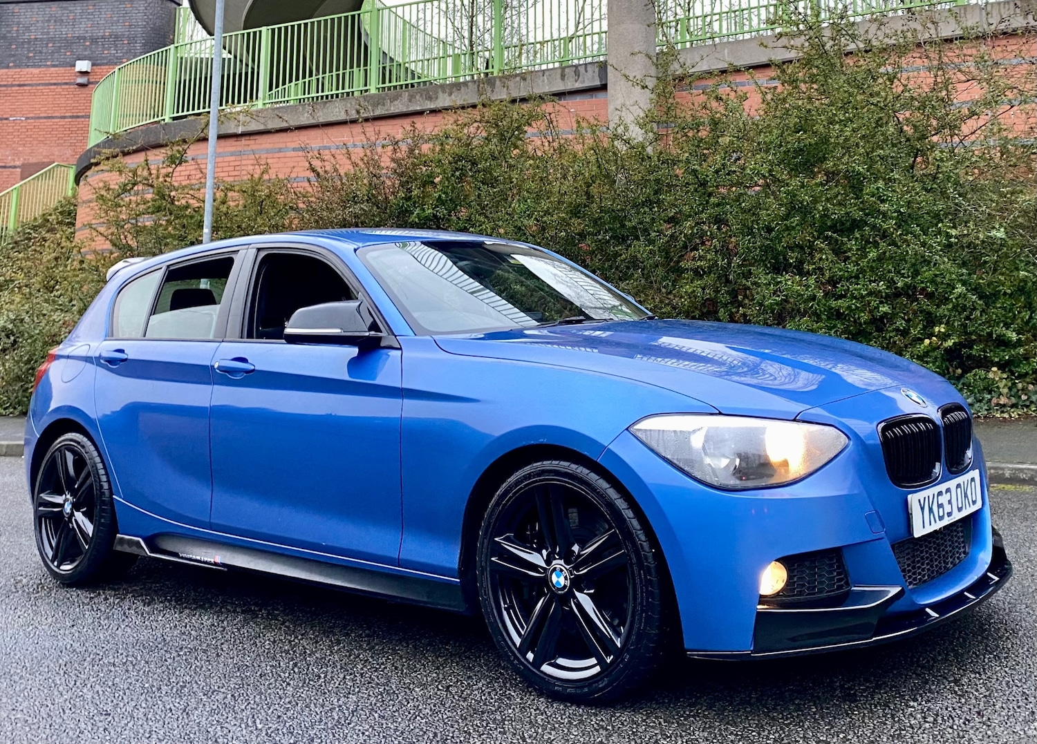 Used BMW 1 Series 2013 for sale - 77695311: Photo 4