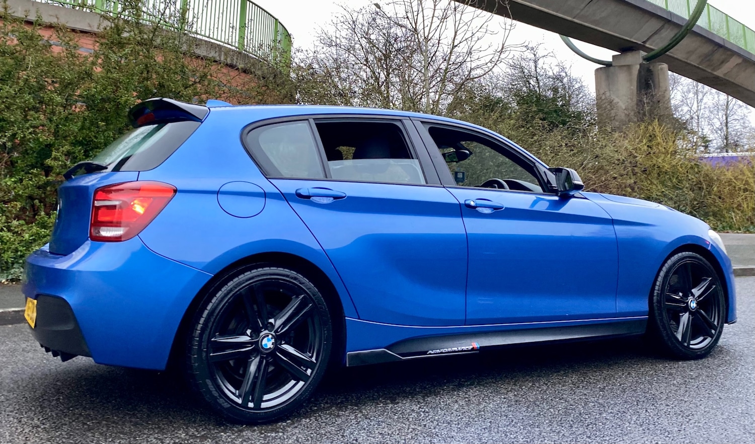 Used BMW 1 Series 2013 for sale - 77695311: Photo 9