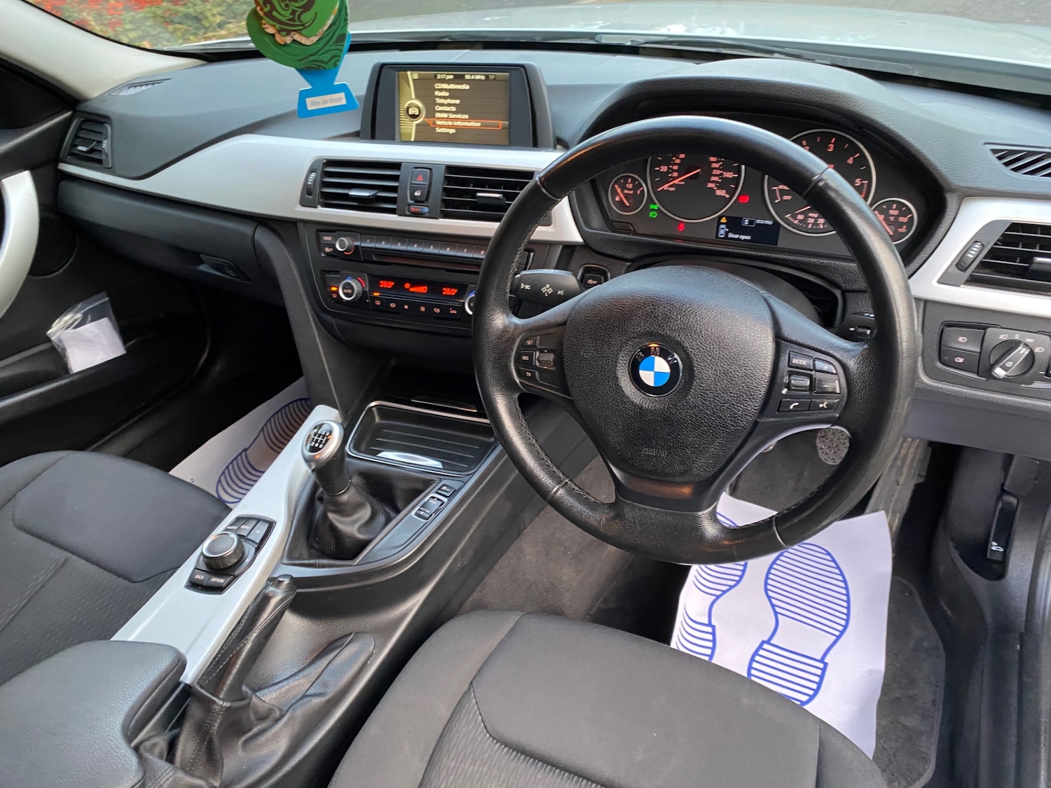 Used BMW 3 Series 2012 for sale - 76791592: Photo 10