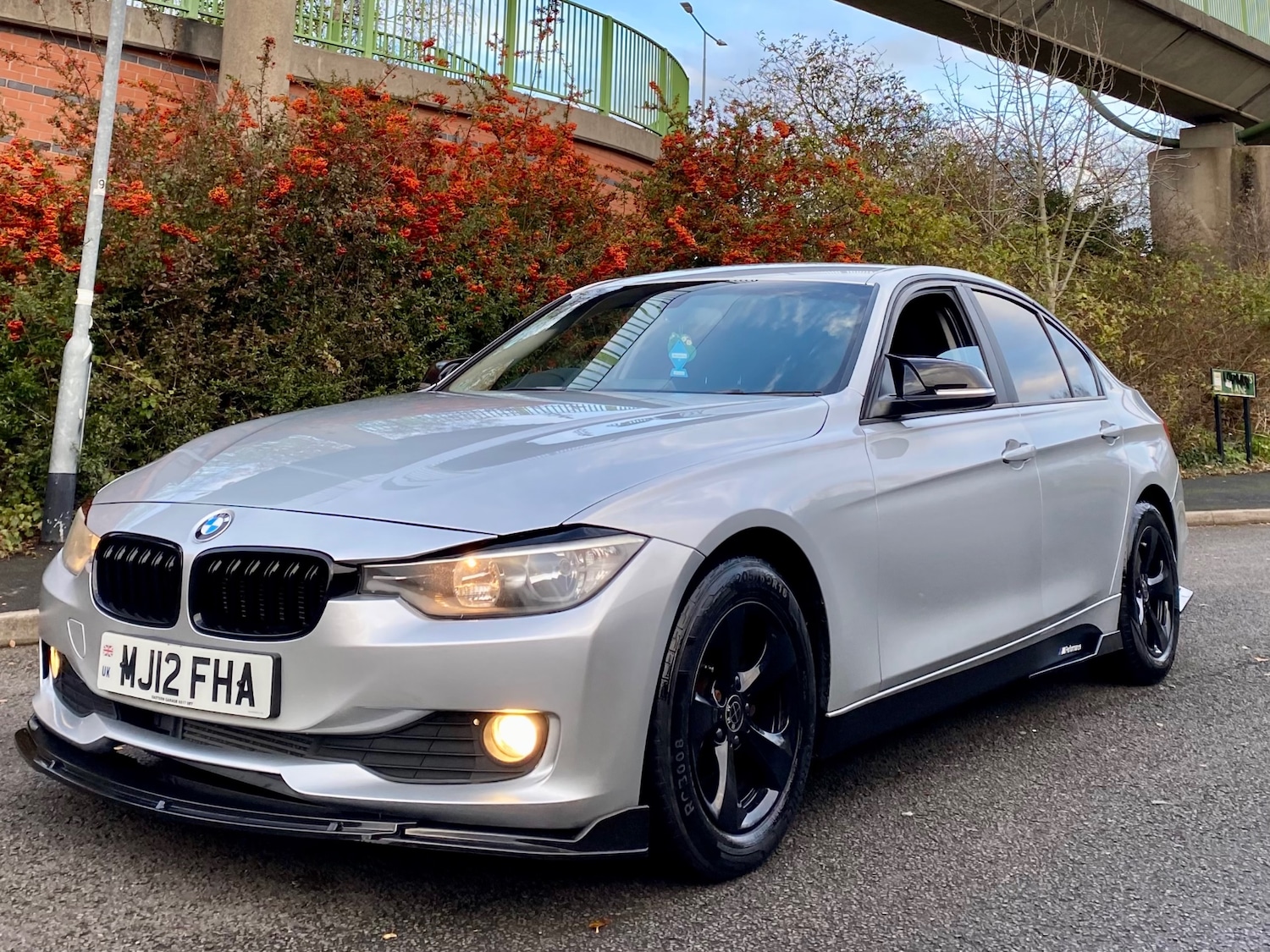 Used BMW 3 Series 2012 for sale - 76791592: Photo 11