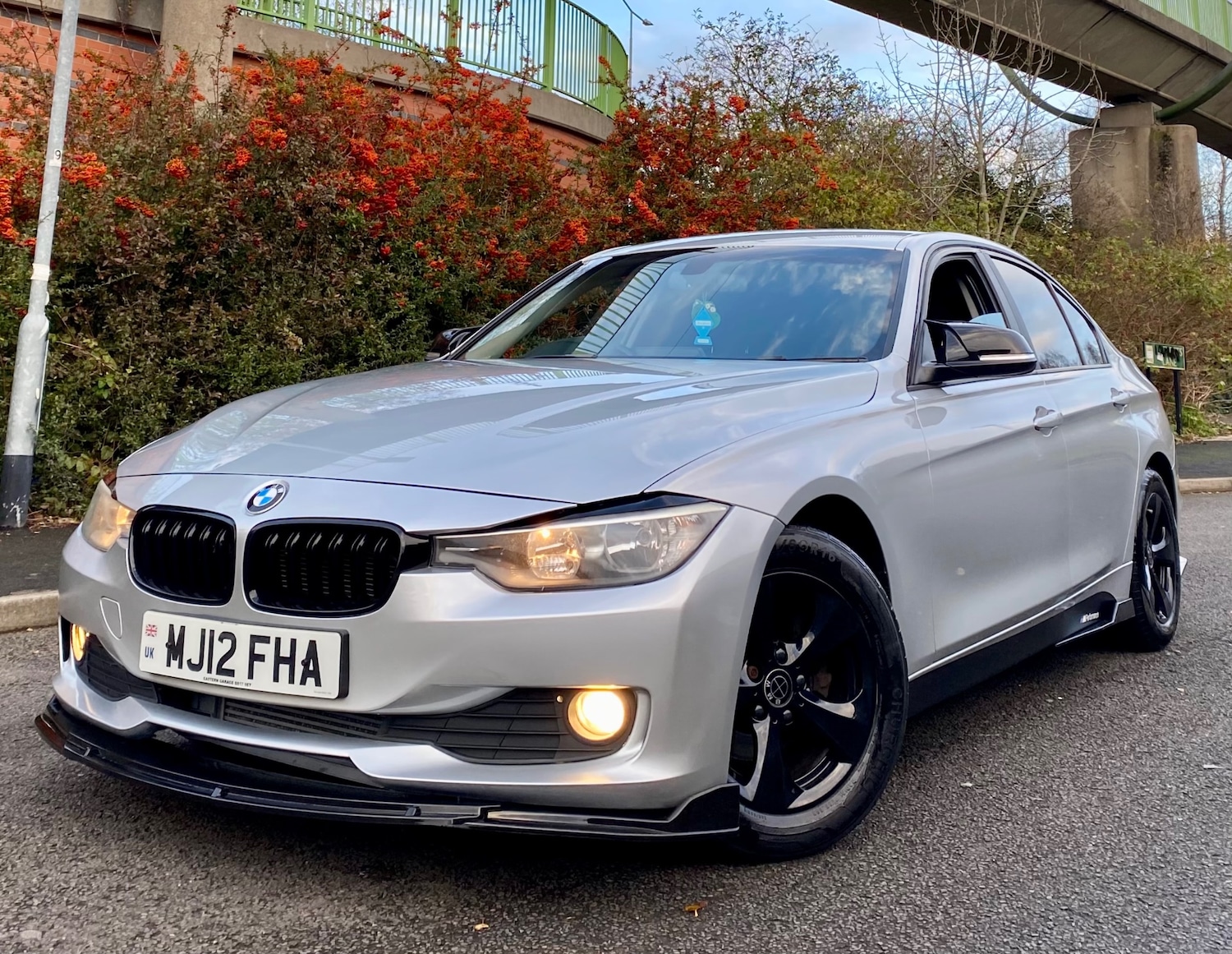 Used BMW 3 Series 2012 for sale - 76791592: Photo 13