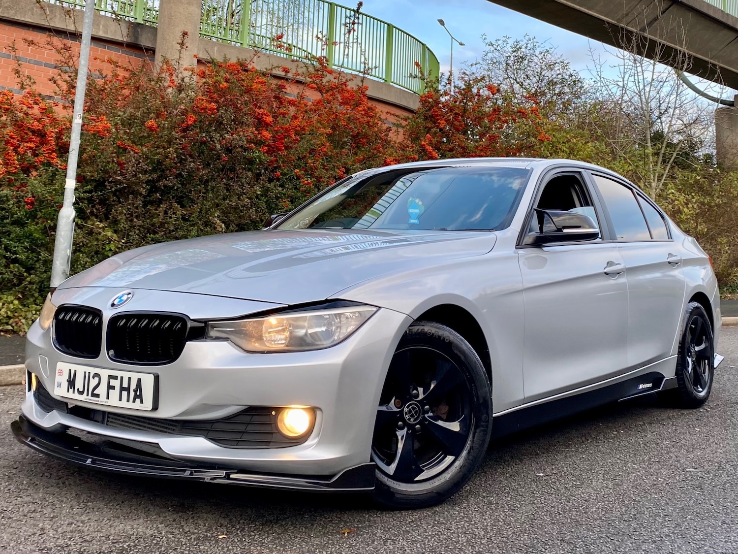 Used BMW 3 Series 2012 for sale - 76791592: Photo 14