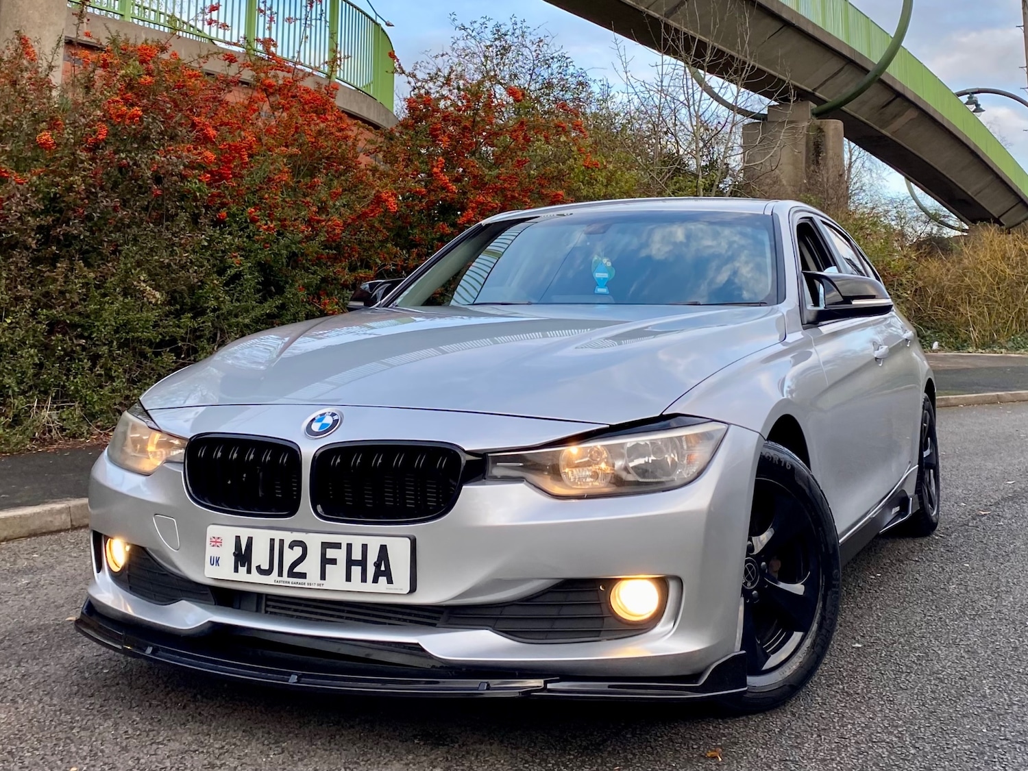 Used BMW 3 Series 2012 for sale - 76791592: Photo 15