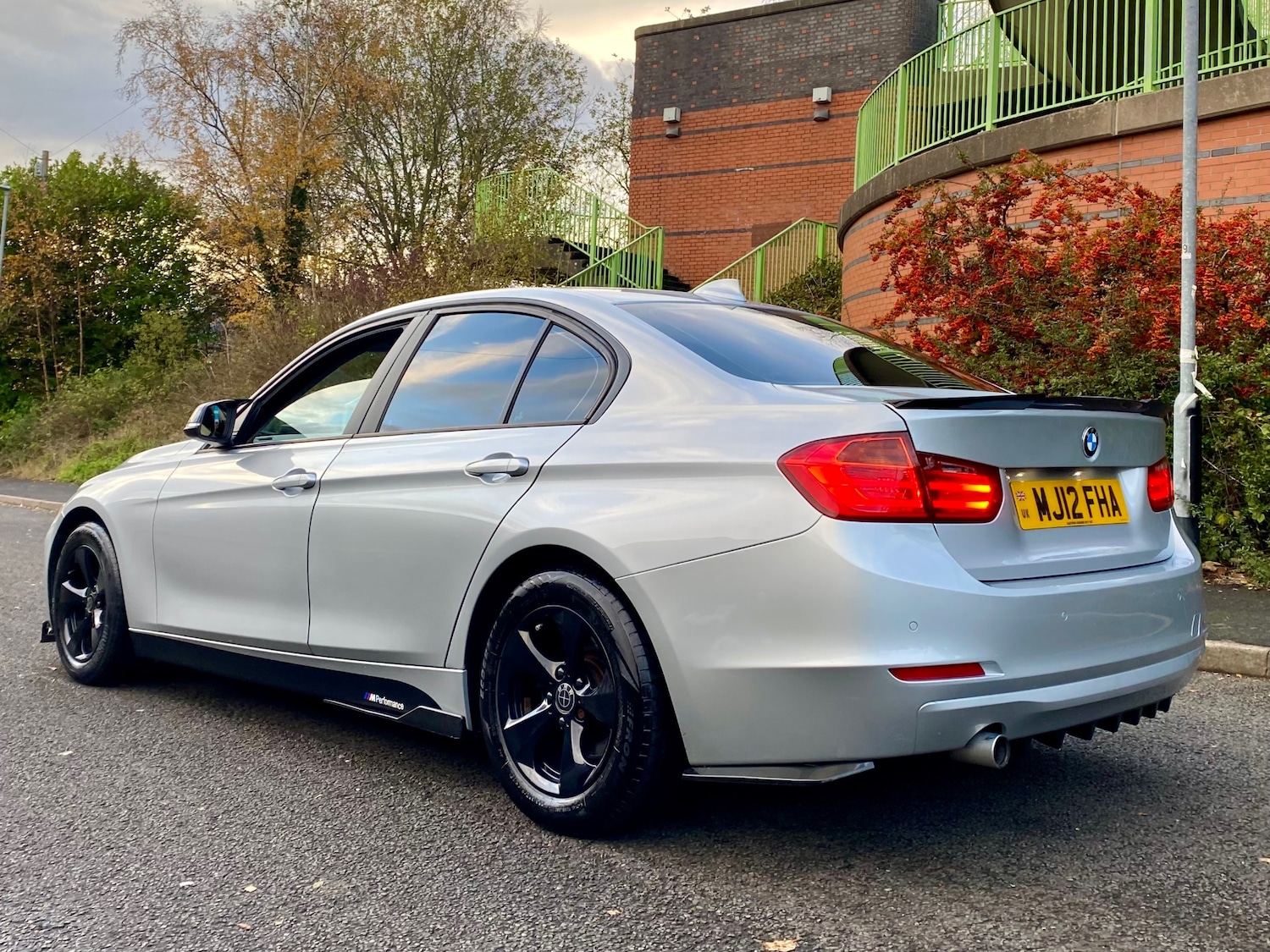 Used BMW 3 Series 2012 for sale - 76791592: Photo 16