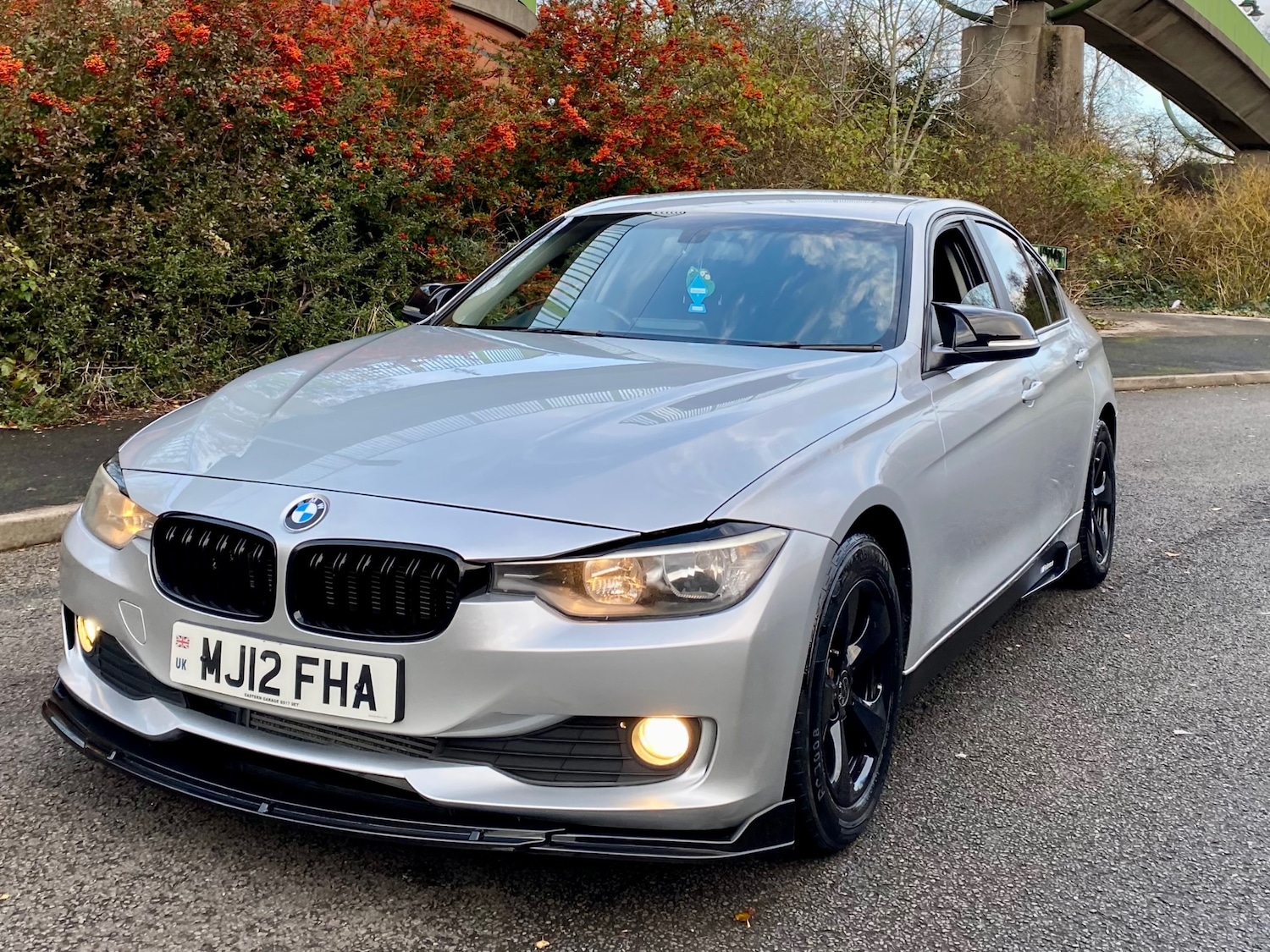 Used BMW 3 Series 2012 for sale - 76791592: Photo 17