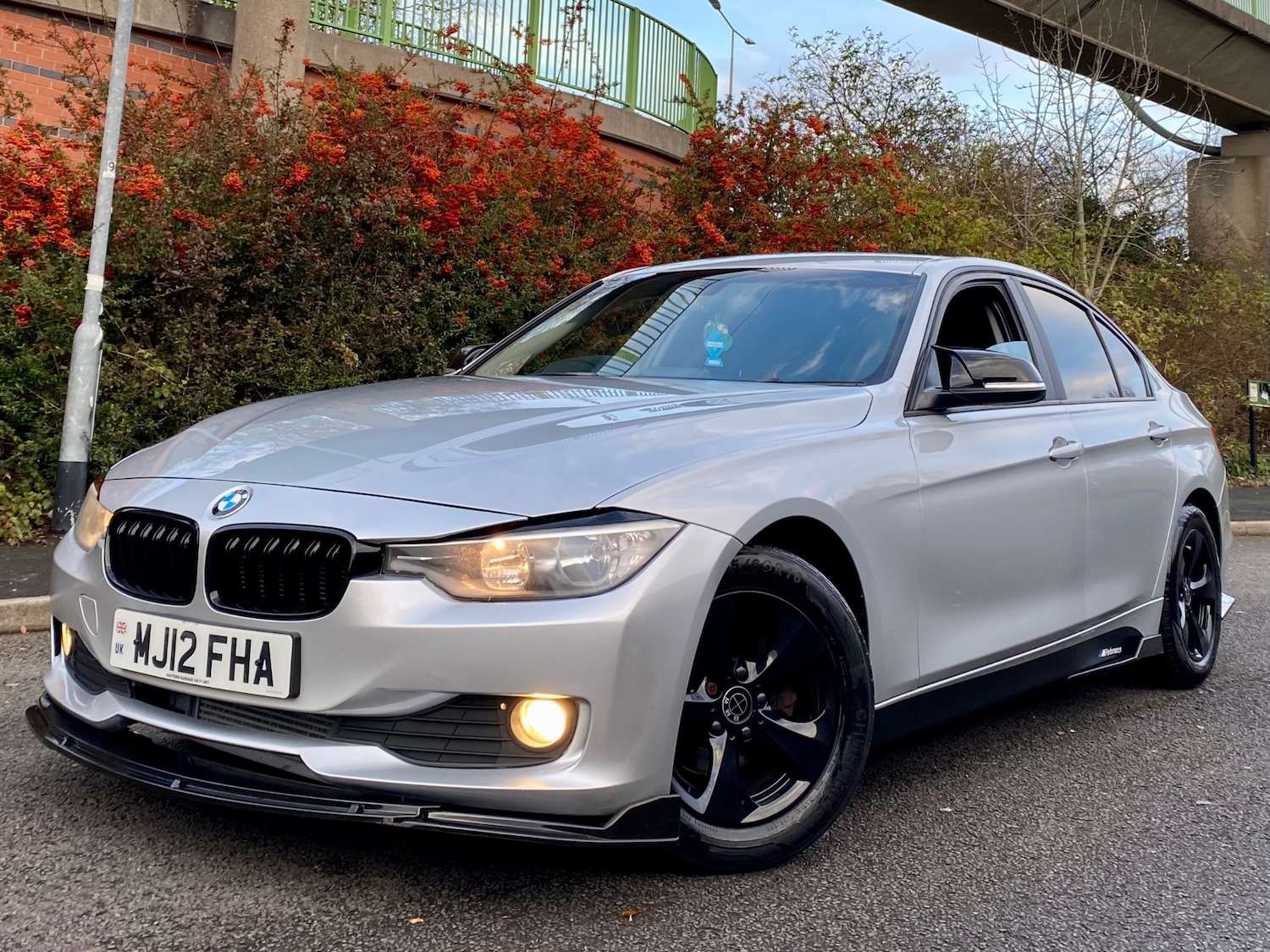 Used BMW 3 Series 2012 for sale - 76791592: Photo 18