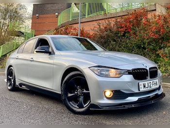 Used BMW 3 Series 2012 for sale - 76791592: Photo