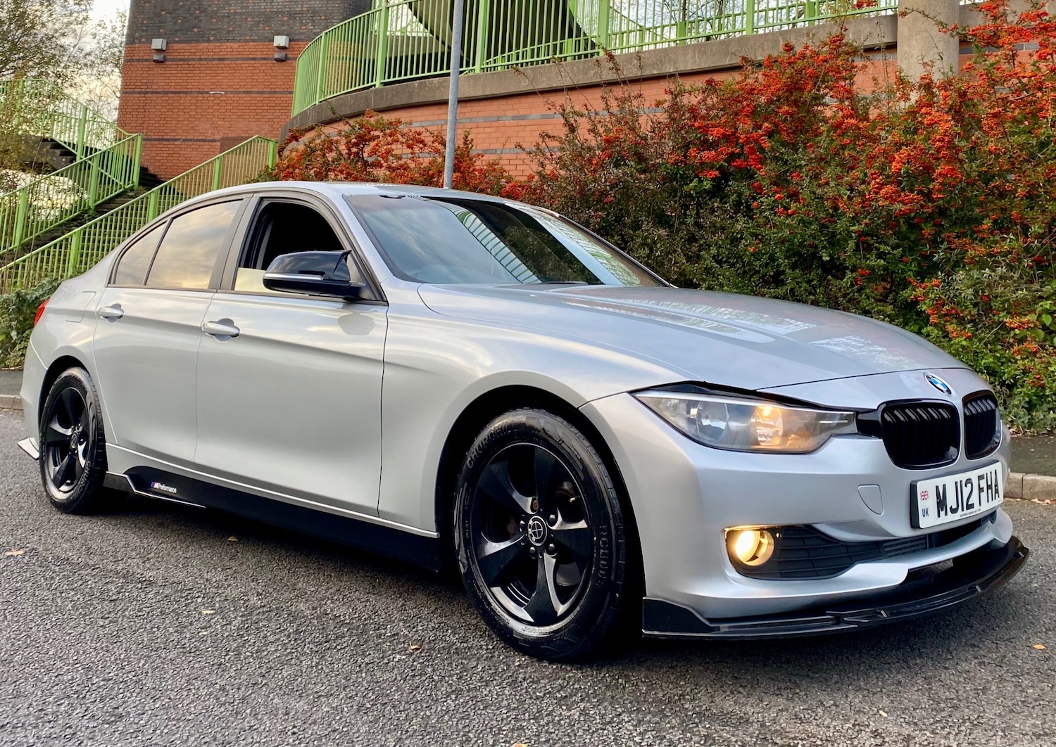 Used BMW 3 Series 2012 for sale - 76791592: Photo 20