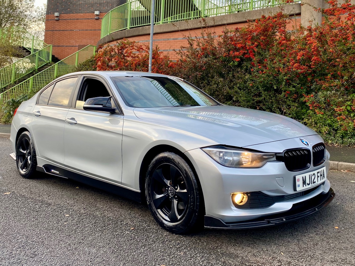 Used BMW 3 Series 2012 for sale - 76791592: Photo 21