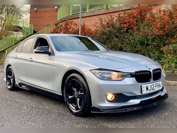 Used BMW 3 Series 2012 for sale - 76791592: Photo