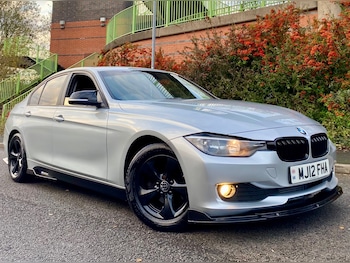 Used BMW 3 Series 2012 for sale - 76791592: Photo