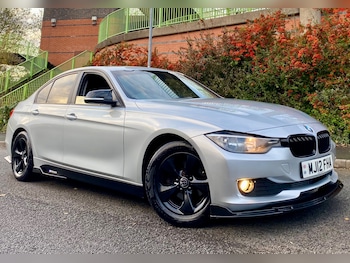 Used BMW 3 Series 2012 for sale - 76791592: Photo