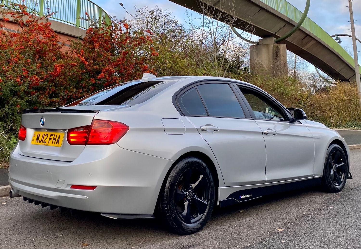 Used BMW 3 Series 2012 for sale - 76791592: Photo 5