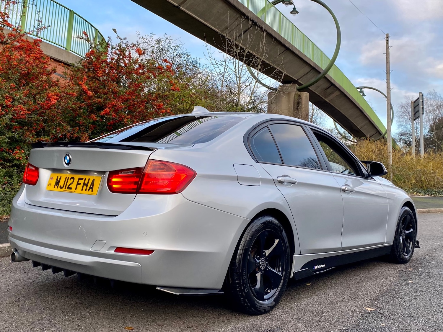 Used BMW 3 Series 2012 for sale - 76791592: Photo 6