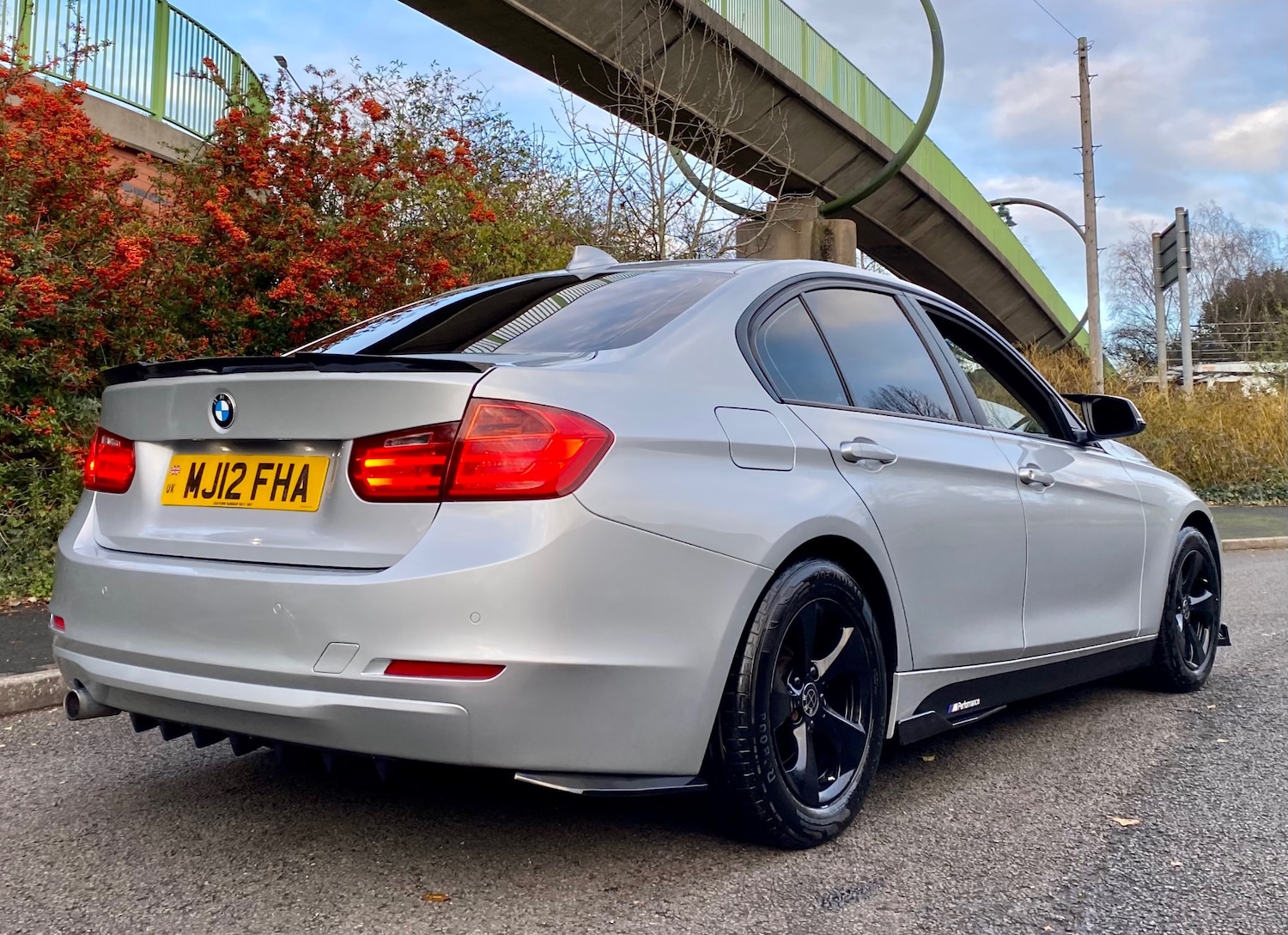 Used BMW 3 Series 2012 for sale - 76791592: Photo 7