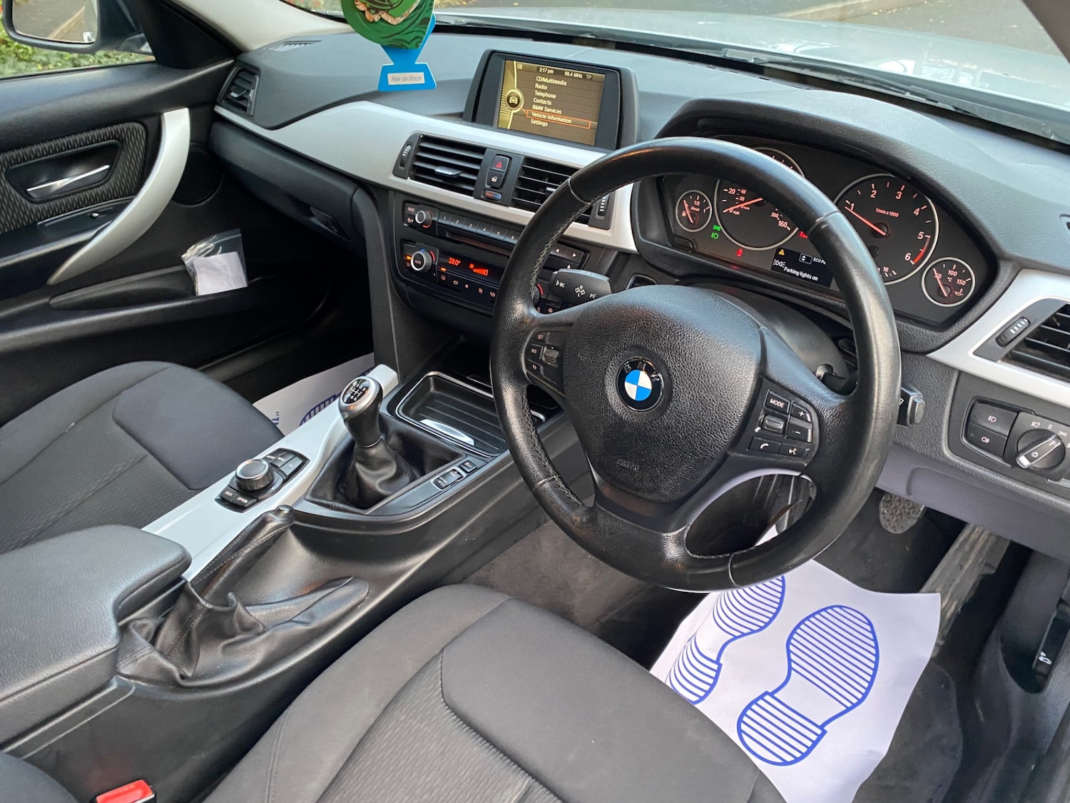 Used BMW 3 Series 2012 for sale - 76791592: Photo 9