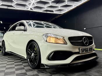 Used Mercedes-Benz A-Class 2016 for sale - 79633005: Photo