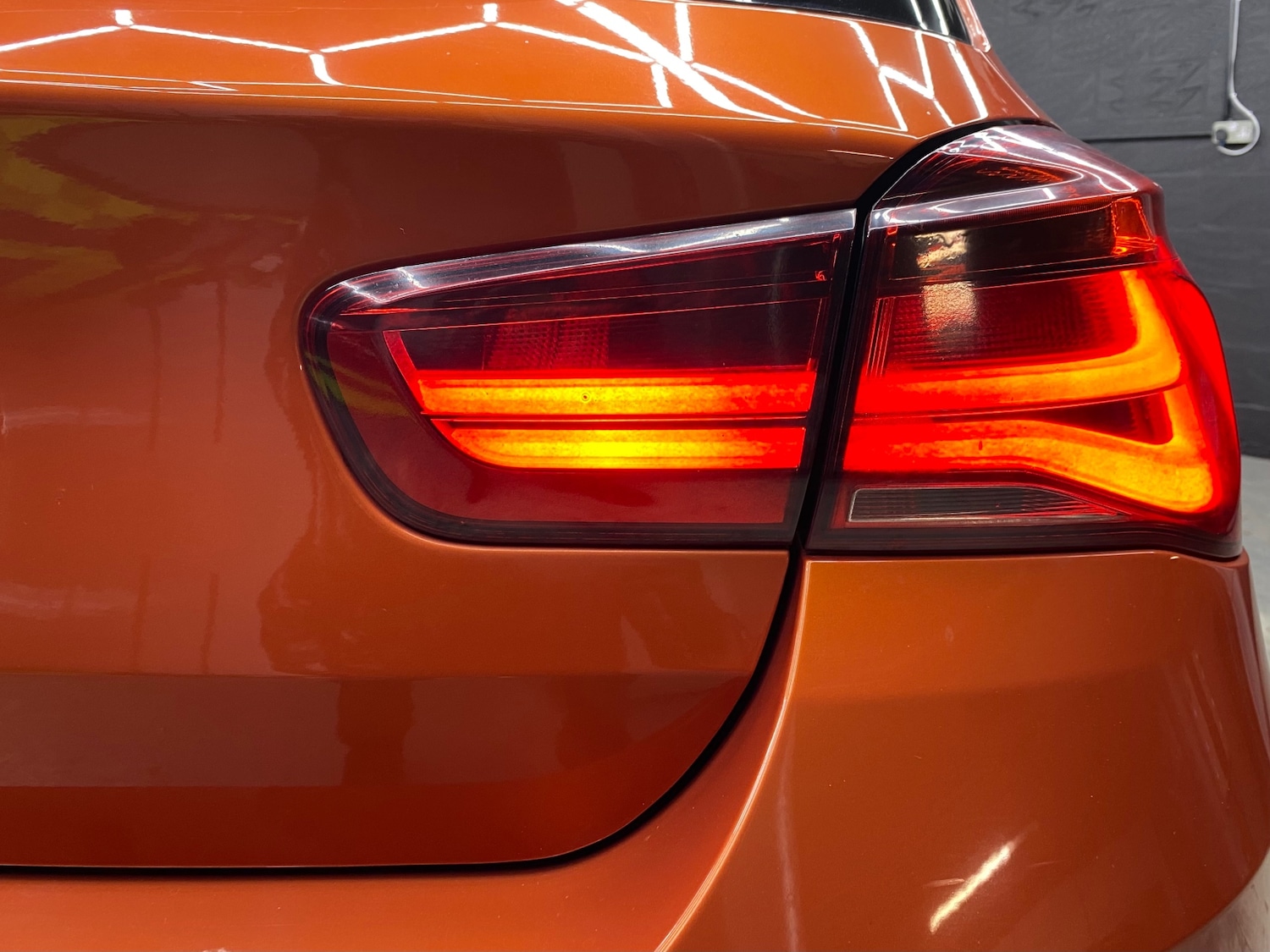 Used BMW 1 Series 2016 for sale - 78048266: Photo 18