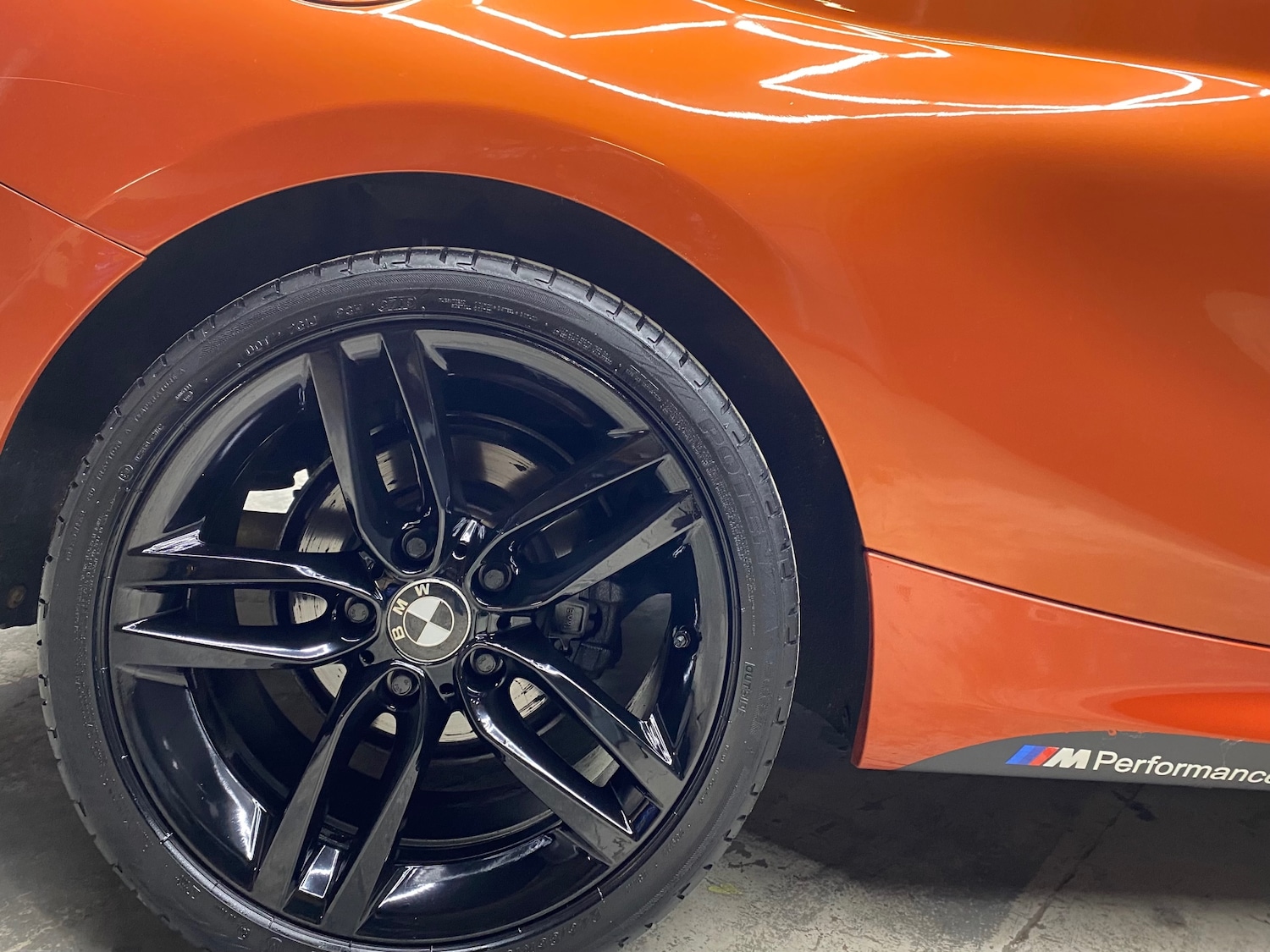 Used BMW 1 Series 2016 for sale - 78048266: Photo 19