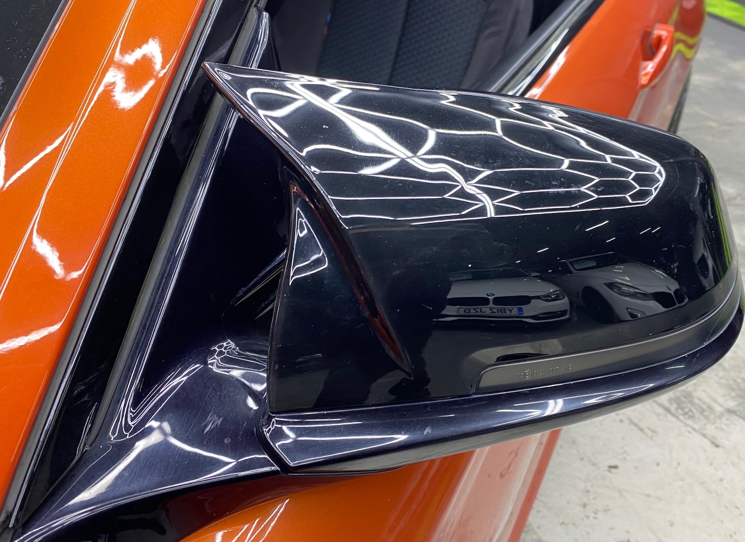 Used BMW 1 Series 2016 for sale - 78048266: Photo 22