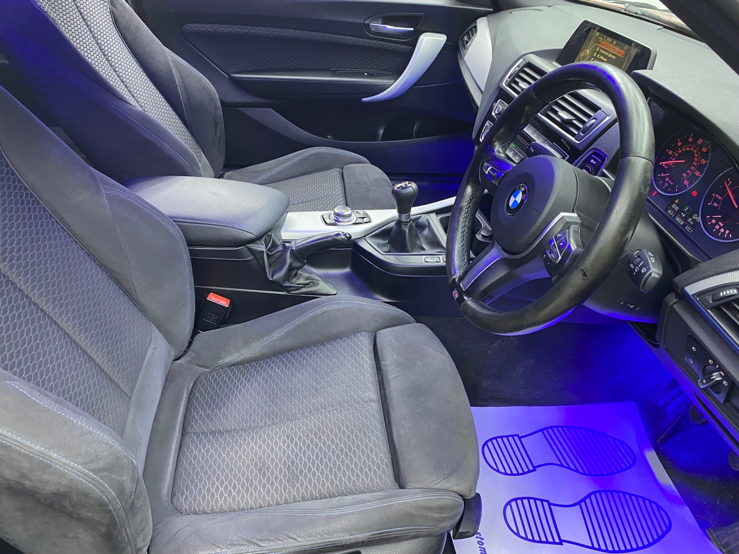 Used BMW 1 Series 2016 for sale - 78048266: Photo 23