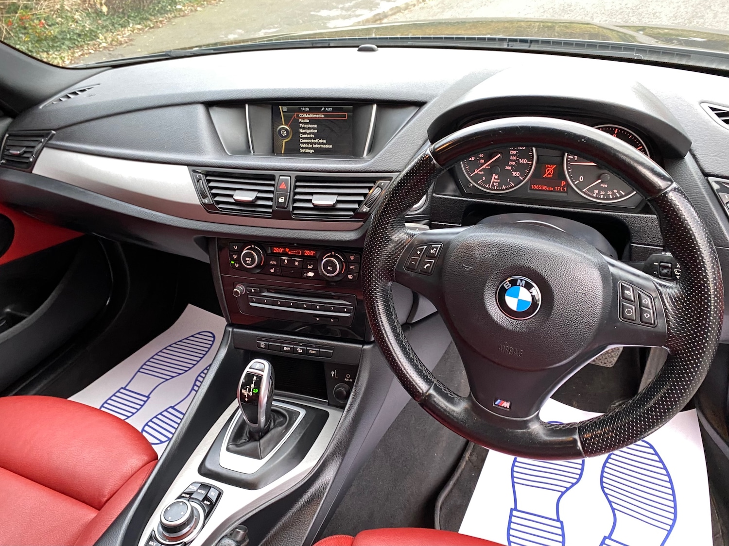 Used BMW X1 2013 for sale - 77082167: Photo 10