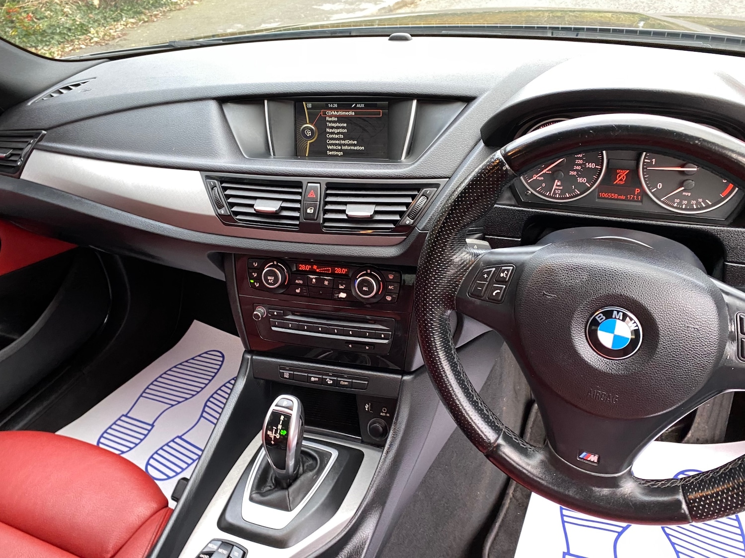 Used BMW X1 2013 for sale - 77082167: Photo 11