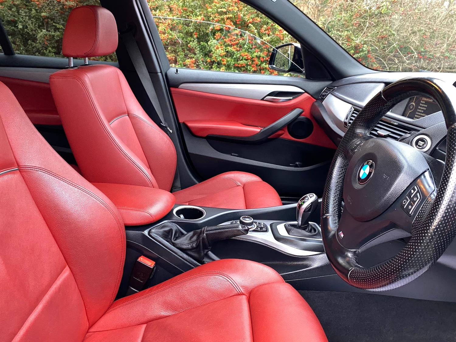 Used BMW X1 2013 for sale - 77082167: Photo 12