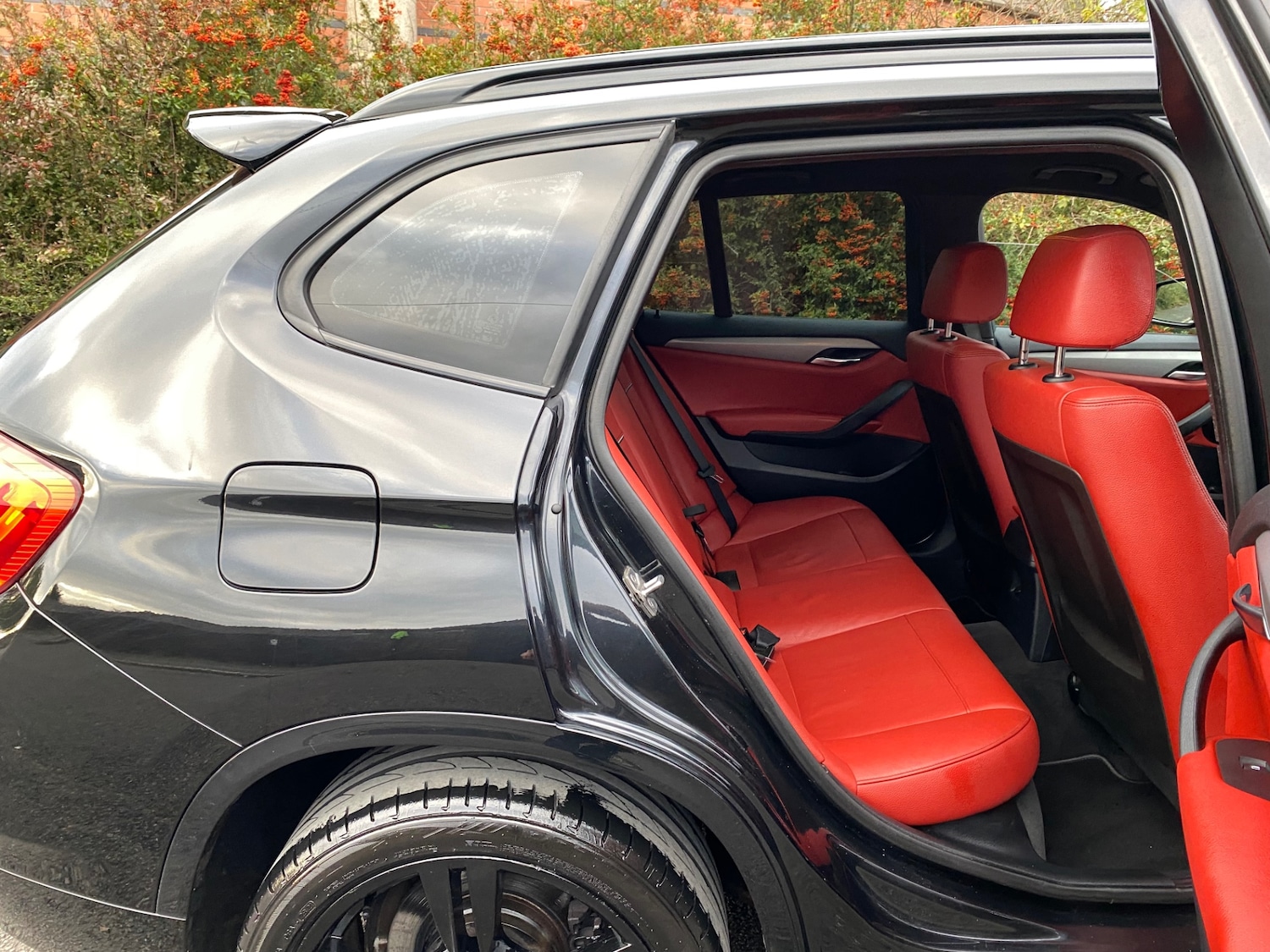 Used BMW X1 2013 for sale - 77082167: Photo 14