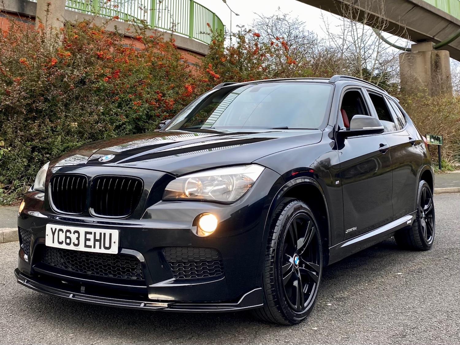 Used BMW X1 2013 for sale - 77082167: Photo 15