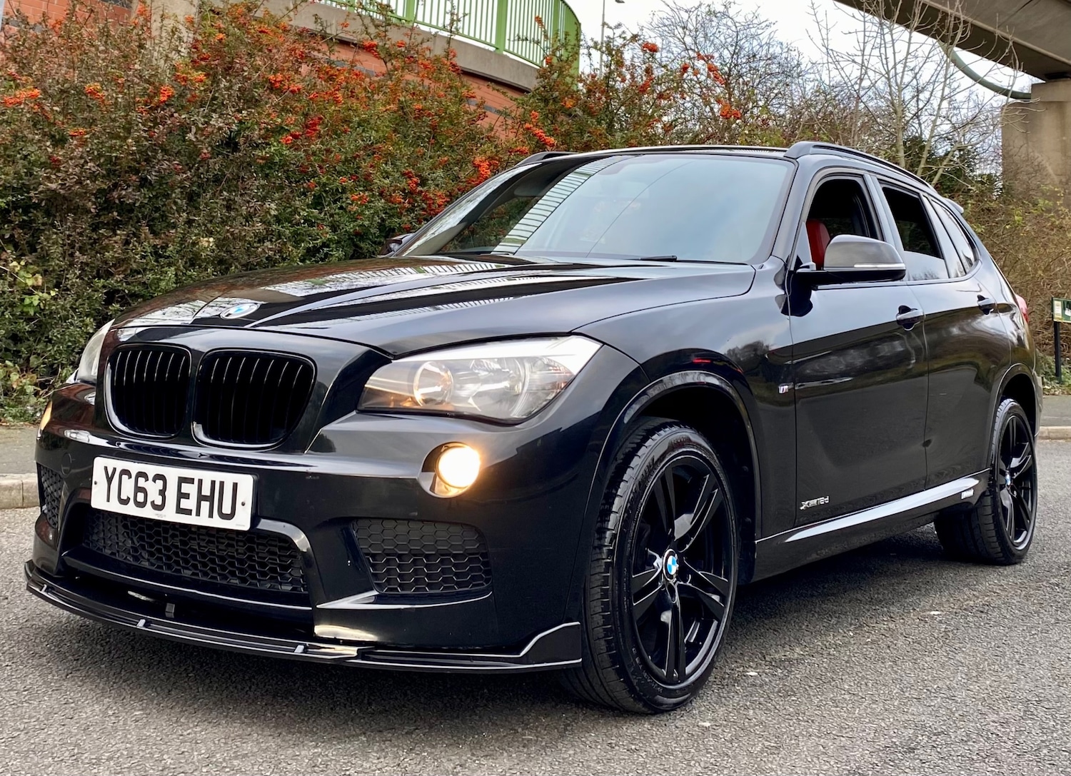 Used BMW X1 2013 for sale - 77082167: Photo 16